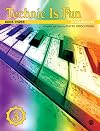 Technic Is Fun, Bk 3 (Hirschberg Fun Series, Bk 3)