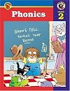 Mercer Mayer Phonics, Grade 2
