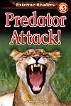 Extreme Reader Level 3: Predator Attack!