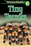 Extreme Reader Level 2: Tiny Terrors