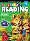 Total Reading, Grade 1