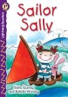 Sailor Sally, Level P (Lightning Readers: Pre-Reader)
