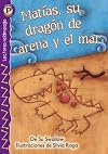 The Sand Dragon