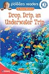 Drop, Drip, an Underwater Trip