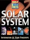 Just the Facts Solar System