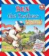 Ben the Postbear