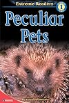 Extreme Reader Level 1: Peculiar Pets