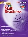 Spectrum Math Readiness