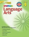 Spectrum Language Arts, Grade 4