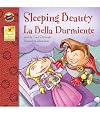 Sleeping Beauty: La Bella Durmiente (Keepsake Stories)