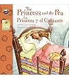 The Princess and the Pea (Brighter Child: Keepsake Stories)