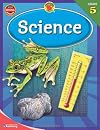 Brighter Child Science, Grade 5 (Brighter Child Workbooks)