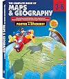 The Complete Book of Maps and Geography, Grades 3 - 6