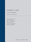 Family Law: Cases, Text, Problems (2014)