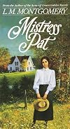 Mistress Pat