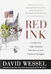 Red Ink: Inside the High-Stakes Politics of the Federal Budget