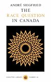 The race question in Canada