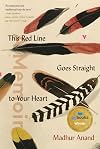 This Red Line Goes Straight to Your Heart: A Memoir in Halves