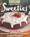 Sweeties: Easy Desserts from Classic to Contemporary (Chatelaine Food Express Series , Vol 3)