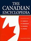 The Canadian Encyclopedia: Year 2000 Edition