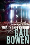 What's Left Behind