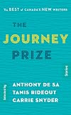 The Journey Prize Stories 27