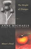 Weight of Oranges