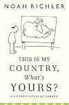 This Is My Country, What's Yours?