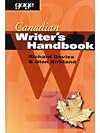 Canadian Writer's Handbook