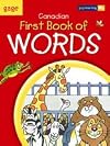 Gage Canadian First Book of Words: Softcover