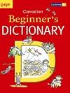Gage Canadian Beginner's Dictionary
