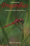 Introducing the Dragonflies of British Columbia and the Yukon