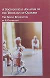 A Sociological Analysis of the Theology of Quakers: The Silent Revolution