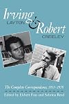 Irving Layton & Robert Creeley the complete correspondence, 1953-1978