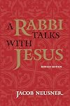 A Rabbi Talks with Jesus