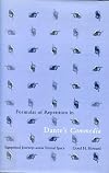 Formulas of Repetition in Dante's "Commedia": Signposted Journeys Across Textual Space