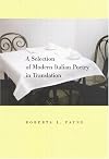 A Selection of Modern Italian Poetry in Translation