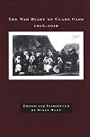 The War Diary Of Clare Gass: 1915-1918 (McGill-Queen's/Associated Medical Services Studies in History of Medicine, Health, & Society (Paper)