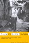 Making and moving knowledge interdisciplinary and community-based research in a world on the edge