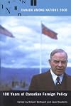 100 years of Canadian foreign policy