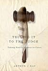 Telling it to the judge : taking Native history to court