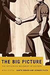 The big picture the Antigonish movement of eastern Nova Scotia