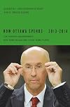 How Ottawa spends, 2013-2014 : the harper government : mid-term blues and long-term plans