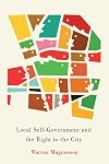 Local self-government and the right of the city