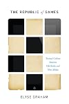 The Republic of Games: Textual Culture between Old Books and New Media