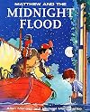 Matthew & Midnight Flood (Matthew's Midnight Adventure Series)