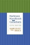 Harbrace Handbook for Canadians