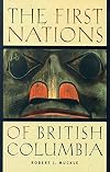 The First Nations of British Columbia: An Anthropological Survey