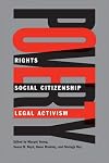 Poverty: Rights, Social Citizenship, and Legal Activism (Law & Society Series)