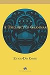 A Tsilhqút'ín grammar